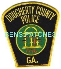 GEORGIA,A,DOUGHERTY COUNTY POLICE 1_wm